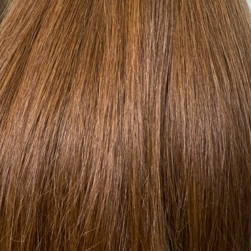 4 Medium Brown– Tape-In