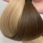 #1B/4/14 Dark Espresso caramel  – Tape-In