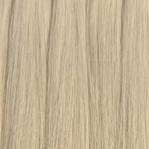 #18 Glazed sand  – Tape-In