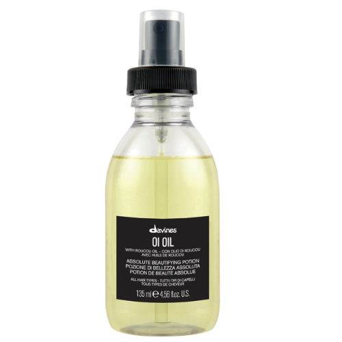 OI Oil 135ml | Davines