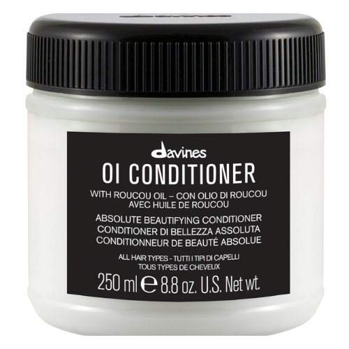 OI Conditioner 250ml | Davines
