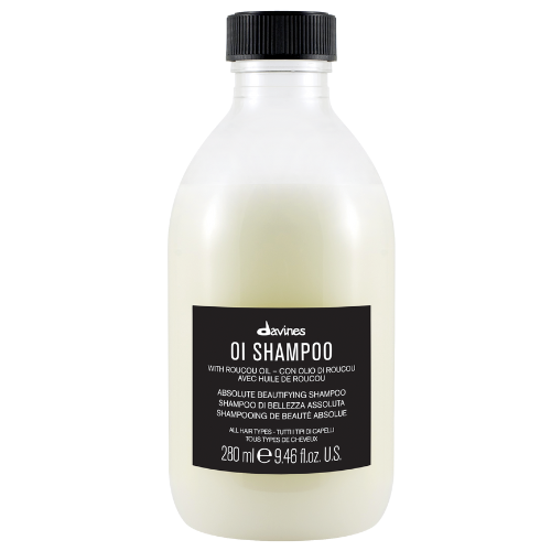 OI Shampoo 280ml | Davines