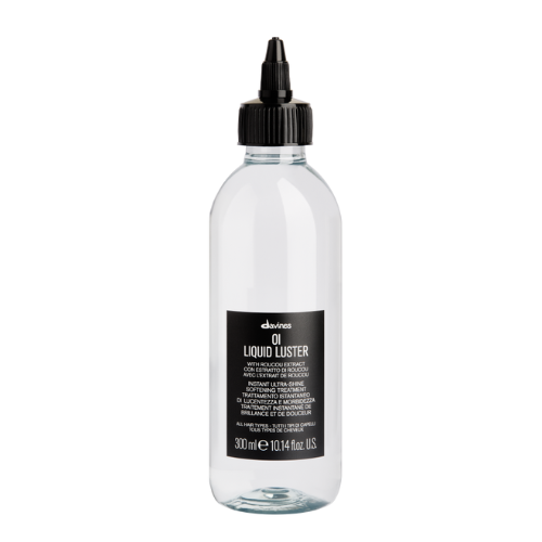 OI Liquid Luster 300ml | Davines