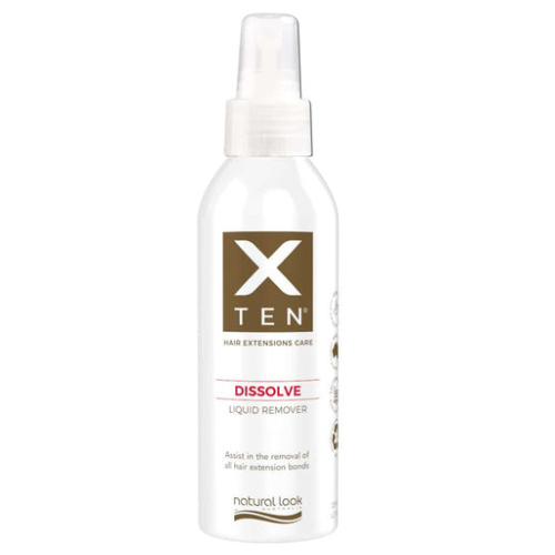 Dissolve Natural Look 125ml | Accessory
