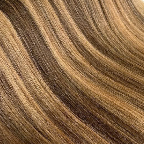 479 Caramel Brown – Tape-In