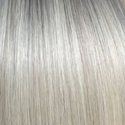 Rooted Ash Platinum – Tape-In