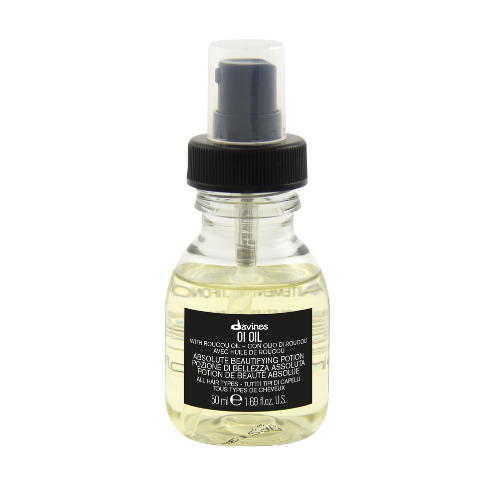 OI Oil 50ml | Davines