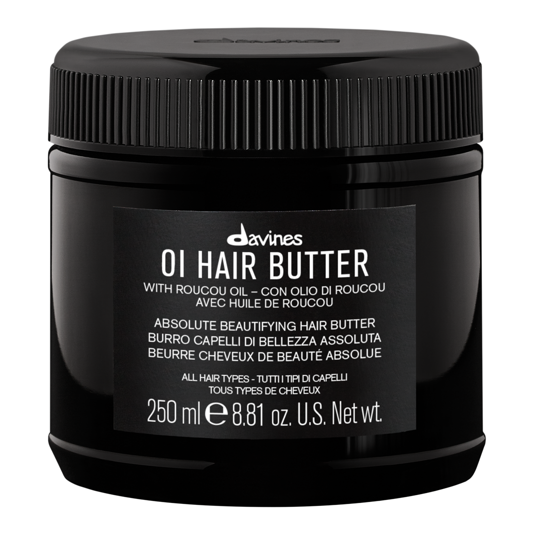 OI Hair Butter 250ml | Davines