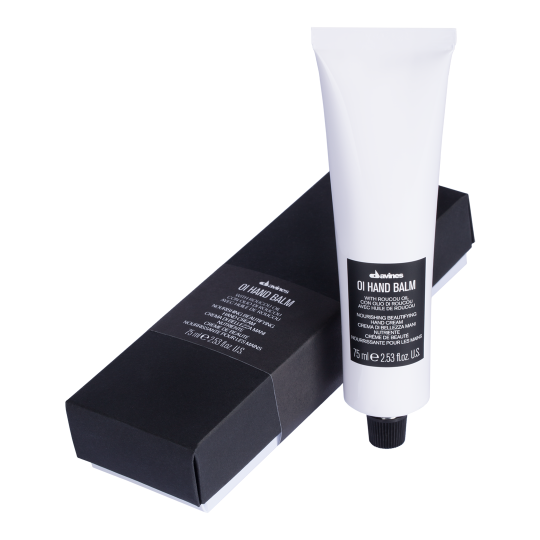 OI Hand balm 75ml | Davines