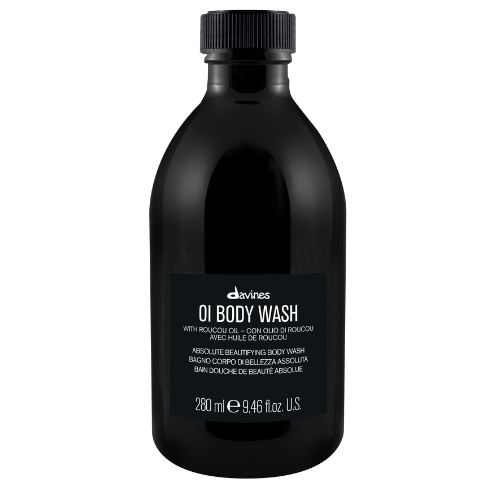 OI Body Wash 280ml | Davines